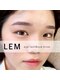 レム(LEM)の写真/【美眉スタイリング】高技術×丁寧な施術で透明感UP！骨格に合わせたアイブロウデザインで理想の印象へ☆