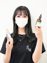 ハンサムメイド&nbsp;ニーナ 