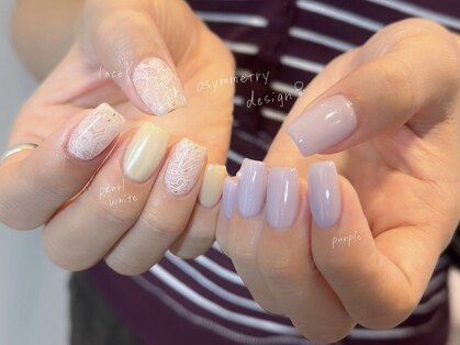 リット バイ セブンルックス 大宮東口店(Lit by 7LOOKS)の写真