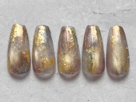hand 定額　Autumn
