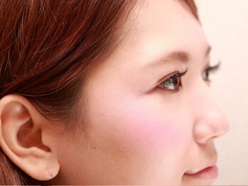 ラックス 北千住店(LAX presents by FereBright)/【仕上り】