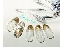 ルキ(Ruki)/シェルストーン