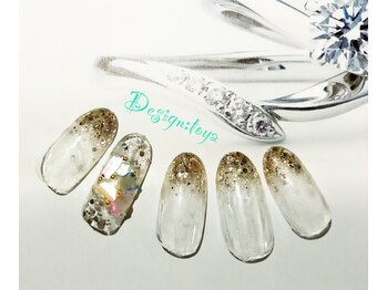 ルキ(Ruki)/シェルストーン