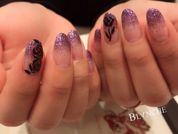 ブランシュ(BLANCHE)/