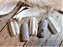 【定額ネイル】6650円
