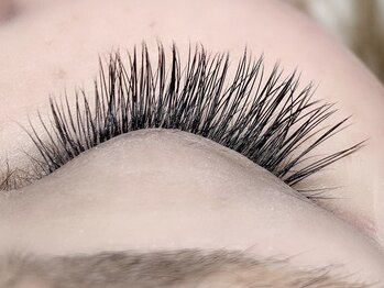 ジル(JILL)/フラットラッシュつけ放題