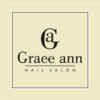グレースアン(Grace ann)のお店ロゴ
