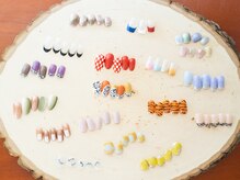 テンネイル(ten. nail)/チップオーダー