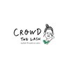 クラウドザラッシュ(Crowd The Lash)のお店ロゴ