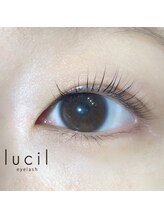 ルシル JR西宮店(lucil)/まつげパーマ/パリジェンヌ/眉毛
