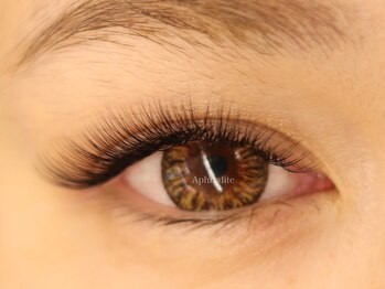 アフロデイーテ(Aphrodite)/Volume Lash