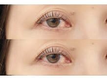 エストアール 筑紫口本店(est-r.)/#パリジェンヌ▽カール