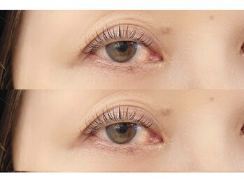 エストアール 筑紫口本店(est-r.)/#パリジェンヌ▽カール