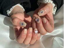 シェリーラメール 池袋店(cherie la mer)/フレンチネイル