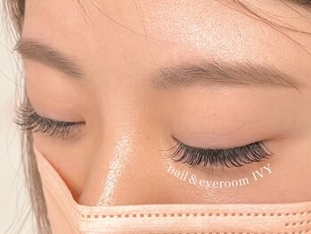 アイヴィー(IVY)/フラットラッシュ160本