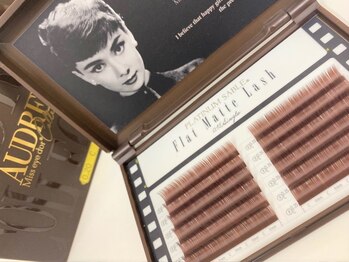 フロラ(Flora)/◇フラットマットラッシュ*カラ-