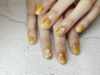 エルモサ/ネイルデザイン