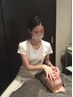 【メンズフェイシャル】しわ・たるみ、ほうれい線改善コース　　50分￥8800