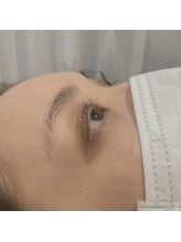 ビューティーアミューズメント 山鼻店(BEAUTY AMUSEMENT)/ドールリフトカール パリ