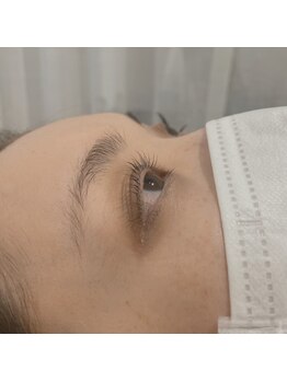 ビューティーアミューズメント 山鼻店(BEAUTY AMUSEMENT)/ドールリフトカール パリ