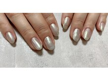 サロン ド シエル(Salon de ciel)/nail design...♪