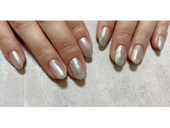 サロン ド シエル(Salon de ciel)/nail design...♪
