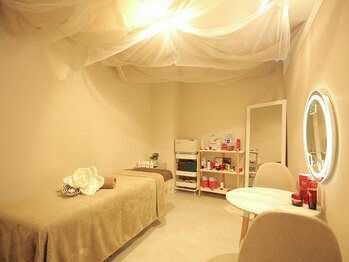 リナート(Rinato)/カウンセリング、施術ルーム