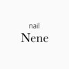ネイルネネ 千葉中央店(nail Nene)ロゴ