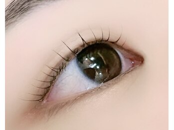 オプス ライフビューティー(OPS×LIFE BEAUTY)/まつ毛パーマ