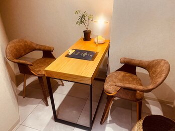 フーシー(FooSee)/店内【小顔/リンパマッサージ】