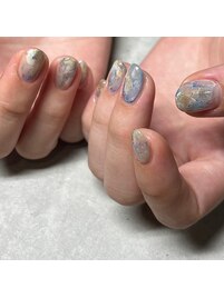 Omakase simple