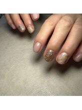 サロンド ボヌール(salon de bonheur)/