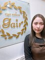 アイサロンフェア 横浜(eyesalon Fair) MIN 