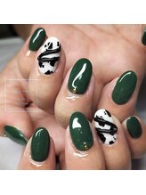 ブリス ネイル(Bliss Nail)/