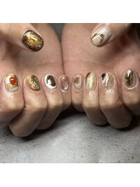 ニュアンス[新宿/新宿駅]