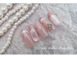 マグネット×ミラー×パーツ