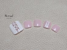 ナンバーナインネイル(No.9 nail)/