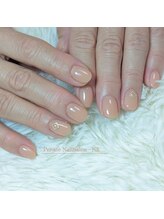 エヌ アンド(N&)/ワンカラープラス