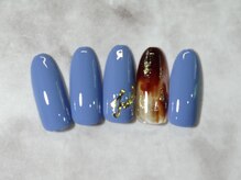 アネラ アイラッシュアンドネイル 六本木店(Anela Eyelash&nail)/定額A