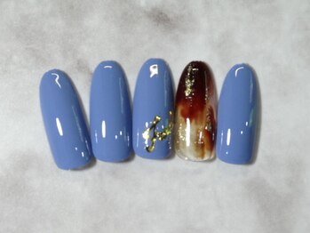 アネラ アイラッシュアンドネイル 六本木店(Anela Eyelash&nail)/定額A