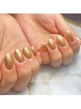 ケーネイルズ(K..nails)/