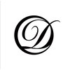 ディーネイル 池袋(D-nail)ロゴ