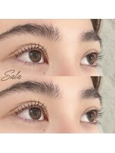 サラ(Sala)/ラッシュリフト