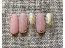 お気軽ビューティエーヴィヒ(Ewig)/シンプルを楽しむ♪定額4800円