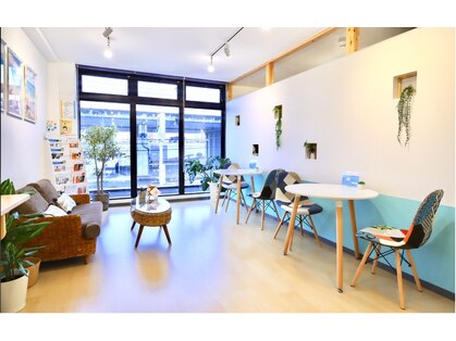 チアフル(Cheerful)の写真