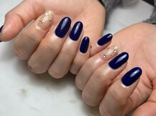 エリーネイル 銀座店(Ellie Nail)/プチアートコース