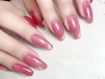 レヴィア(Revia)/ぷるマグ/プランパーマグネット