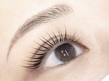 ダイヤモンドアイズ 横浜ルミネ店(DIAMOND EYES)/ラッシュリフト