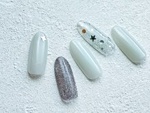 マイネイル 柏店/ショートcourse☆