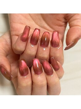 シェリ(cheri)/ワンカラーマグネット